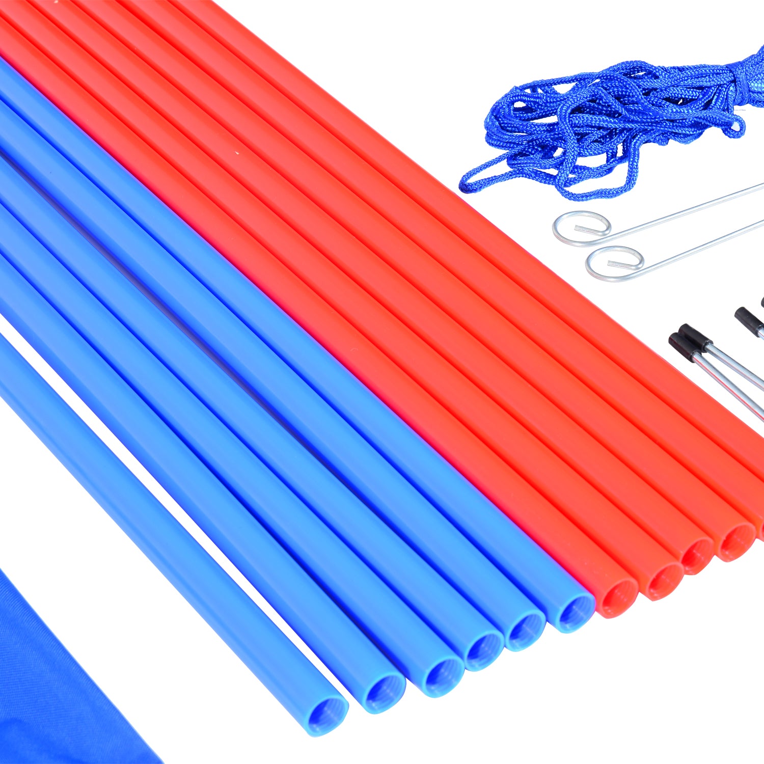 Dog Agility Training Equipment