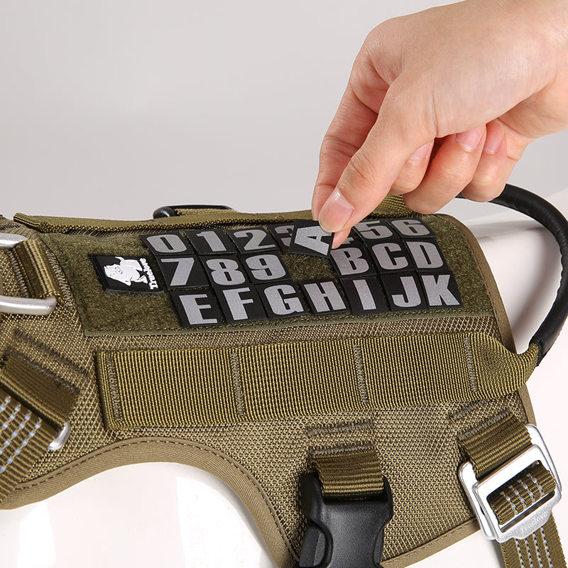 Dog Traction Rope Chest Strap