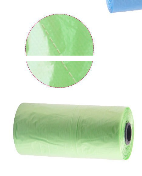 Dog Poop Bags