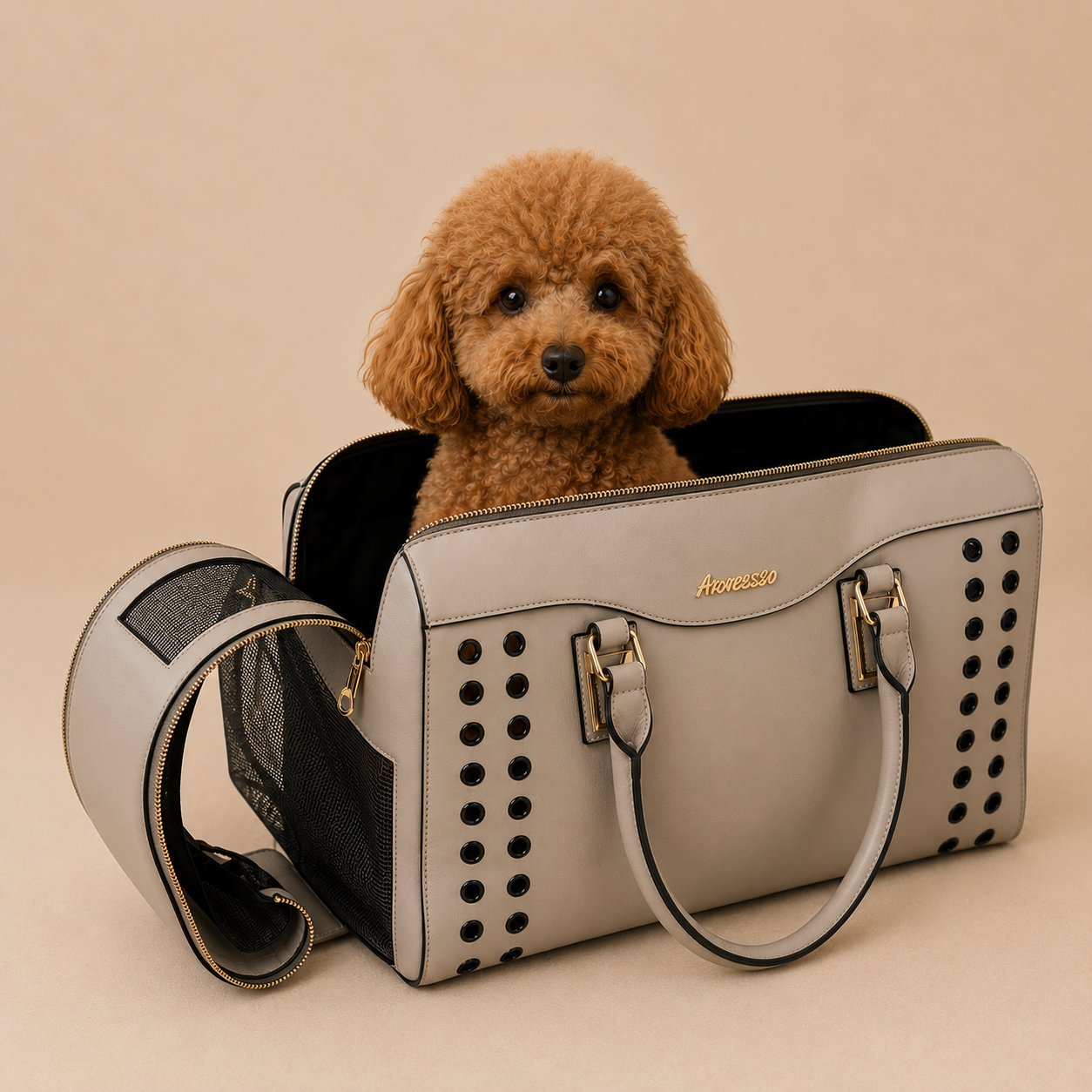 Dog Portable Bag