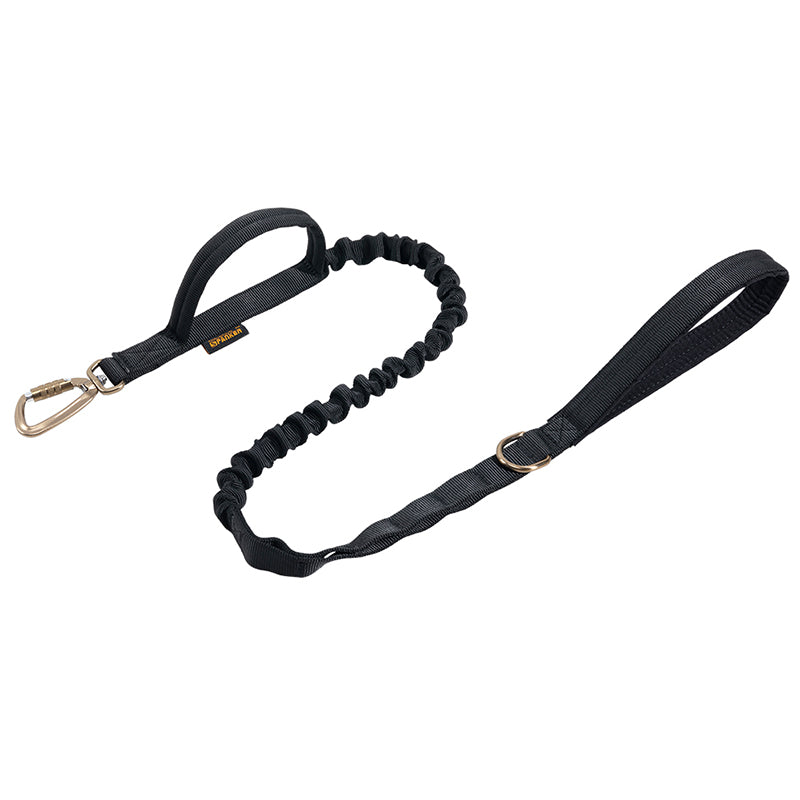 Elastic Traction Rope Dog Leash