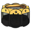 Folding Pet Kennel