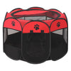 Folding Pet Kennel