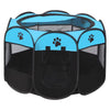Folding Pet Kennel