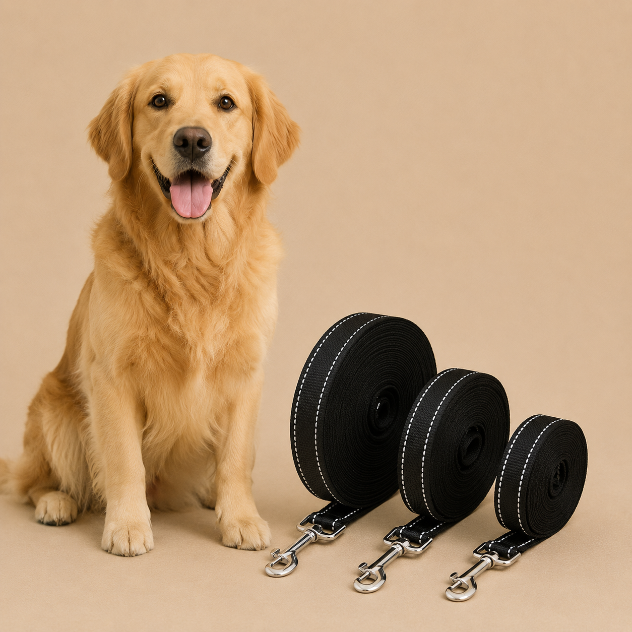 Dog Reflective Leash
